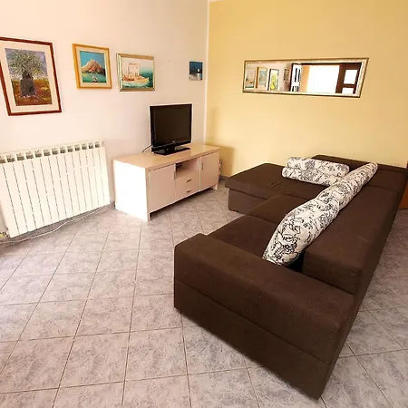 Fuer 5 Personen Ca 70 Qm In Fazana-surida, Istrien Istrische Riviera