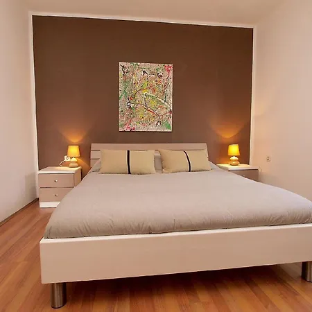 Fuer 5 Personen Ca 70 Qm In Fazana-surida, Istrien Istrische Riviera Apartament Valbandon