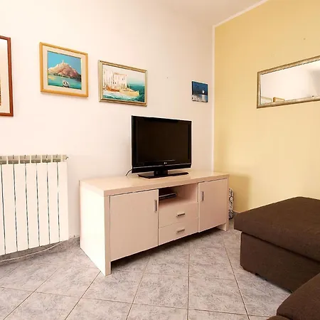 Fuer 5 Personen Ca 70 Qm In Fazana-surida, Istrien Istrische Riviera Valbandon