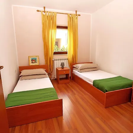 Apartament Fuer 5 Personen Ca 70 Qm In Fazana-surida, Istrien Istrische Riviera