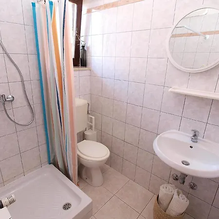 Fuer 5 Personen Ca 70 Qm In Fazana-surida, Istrien Istrische Riviera Apartament