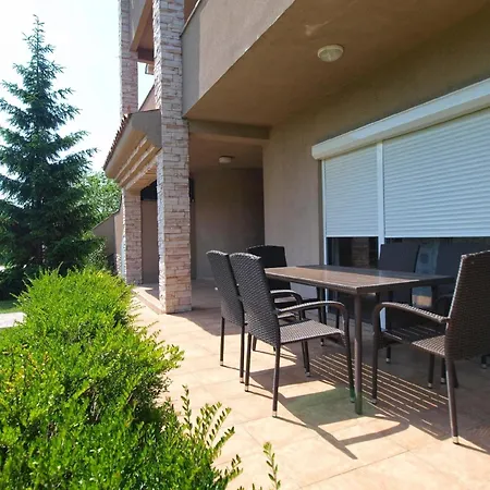 Apartament Fuer 5 Personen Ca 70 Qm In Fazana-surida, Istrien Istrische Riviera Valbandon