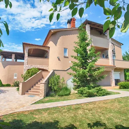 Fuer 5 Personen Ca 70 Qm In Fazana-surida, Istrien Istrische Riviera Apartament Valbandon